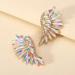 Earrings Angel Wings - Jewelry - EM Accessories - fashionjewelry - new - P0451S