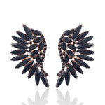 Earrings Angel Wings - Jewelry - EM Accessories - fashionjewelry - new - P0449S