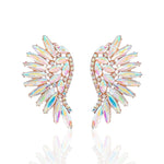 Earrings Angel Wings - Jewelry - EM Accessories - fashionjewelry - new - P0451S