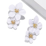 Earrings Bloom - Jewelry - EM Accessories - fashionjewelry - new - P0405S