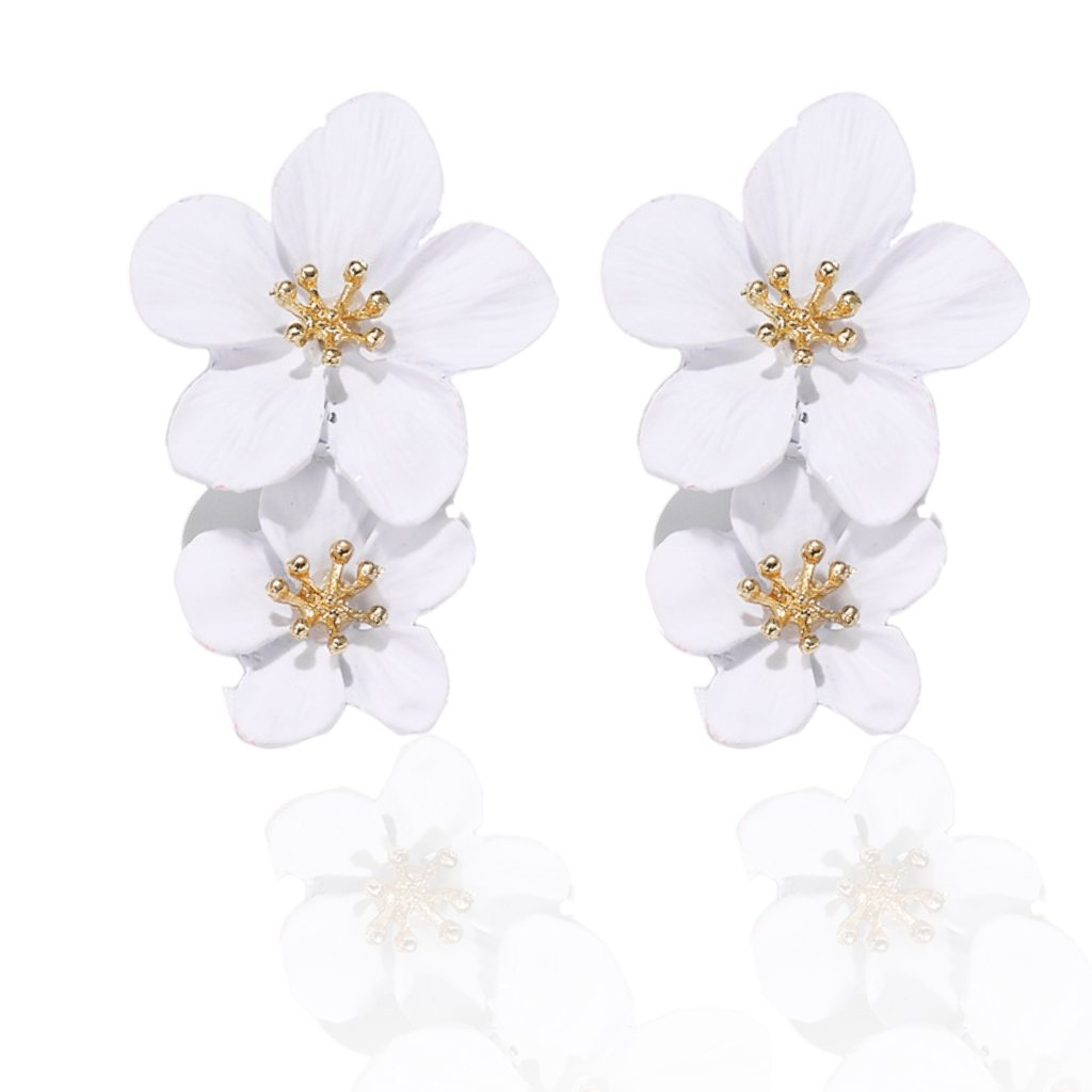 Earrings Bloom - Jewelry - EM Accessories - fashionjewelry - new - P0401S