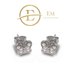 Earrings Kids - Jewelry - EM Accessories - 925 silver - new - P0583S