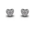 Earrings Kids - Jewelry - EM Accessories - 925 silver - new - P0584S